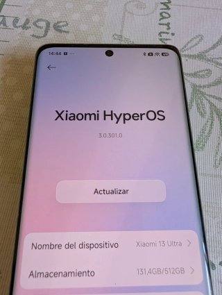 Xiaomi 13 Ultra 512GB