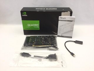 E615416-1 TARJETA GRAFICA NVIDIA QUADRO P2200