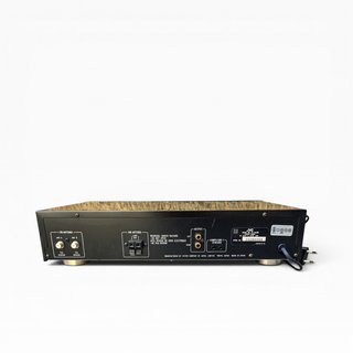 Sintonizador JVC FX-1100BK FM/AM