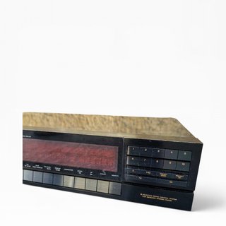 Sintonizador JVC FX-1100BK FM/AM