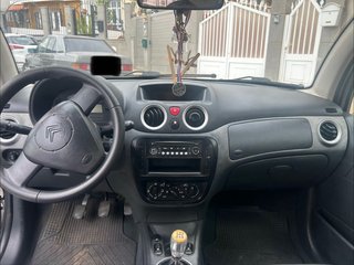 Citroen C3 2003