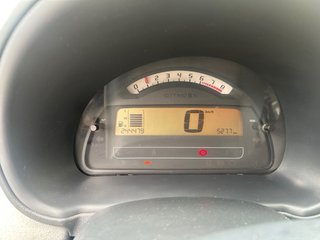 Citroen C3 2003