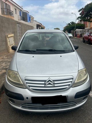 Citroen C3 2003