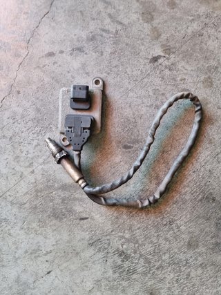 Sensor Nox Mercedes A0009059707