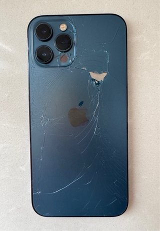 iPhone 12 Pro Max 128 GB