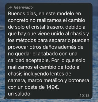 iPhone 12 Pro Max 128 GB