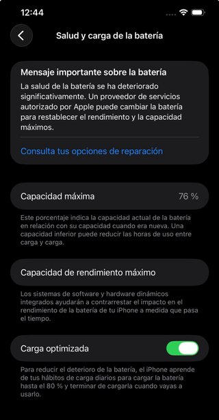 iPhone 12 Pro Max 128 GB