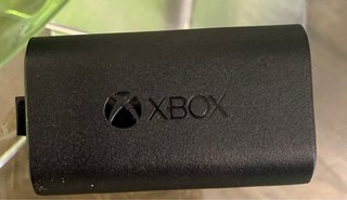 Mando Xbox Series X/S + Batería Recargable