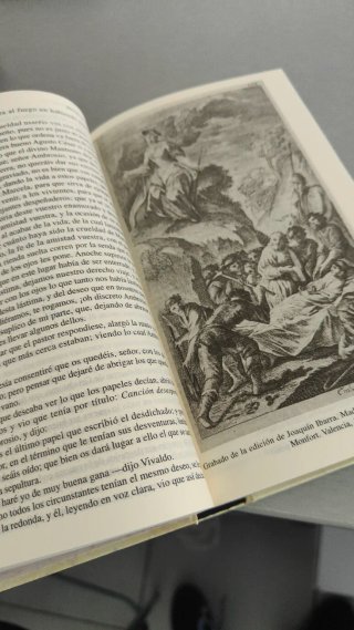 Don Quijote de la Mancha
