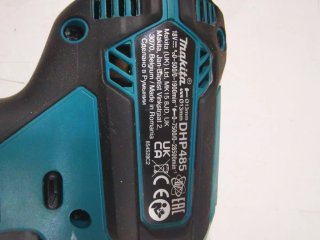 Taladro percutor Makita original 18v