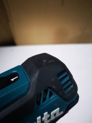 Taladro percutor Makita original 18v