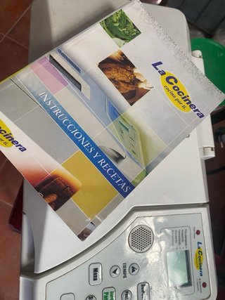Panificadora y Horno La Cocinera