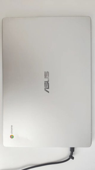 Portatil ASUS Chromebook C523NA 15,6", 8GB RAM, In