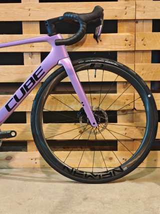 Cube Agree SLX talla 53