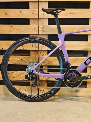 Cube Agree SLX talla 53