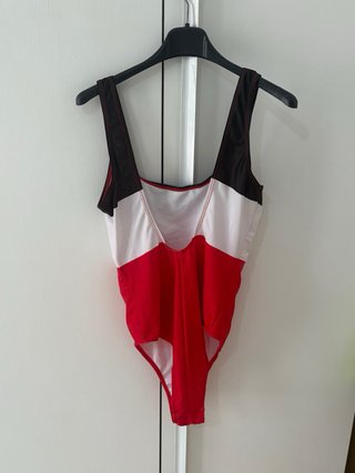 Costume intero Coca-Cola taglia M