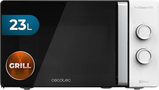 Microondas Cecotec ProClean 4110