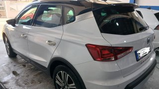 SEAT Arona 2020