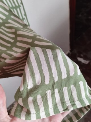 Pantalones Verano Finos Estampados
