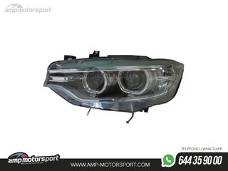 FARO DELANTERO IZQUIERDO XENON PARA BMW F32/F33 COUPE/CABRIO