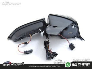 PILOTOS LED BAR PARA TESLA MODEL 3  2017-2020