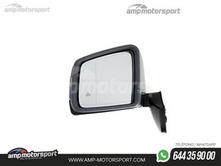 ESPEJOS COMPLETOS PARA MERCEDES CLASE G W463 CON INTERMITENTE LED
