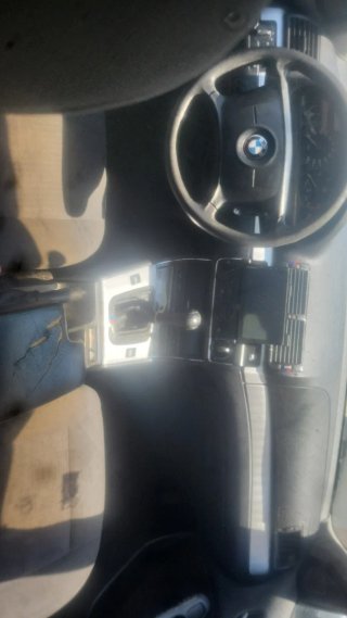 BMW Serie 3 2003