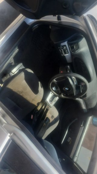 BMW Serie 3 2003