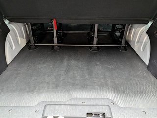 Nissan NV300 COMBI 9 2.0 DCI COMFORT 120CV