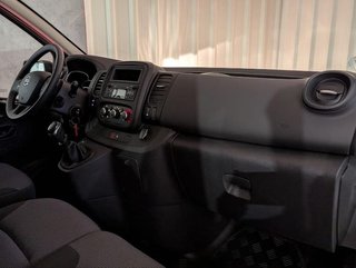 Nissan NV300 COMBI 9 2.0 DCI COMFORT 120CV