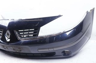 Paragolpes del renault laguna 2.0 dynamique 127769
