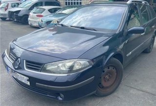 Paragolpes del renault laguna 2.0 dynamique 127769