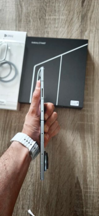 Samsung Galaxy Z Fold 7 512GB Verde Mint