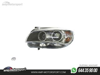 FARO DELANTERO IZQUIERDO XENON PARA BMW X1 E84