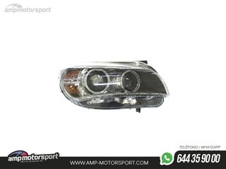 FARO DELANTERO DERECHO XENON PARA BMW X1 E84