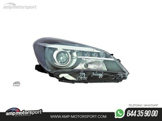 FARO DELANTERO DERECHO PARA TOYOTA YARIS