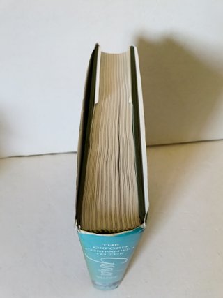 The Oxford companion to the Garden