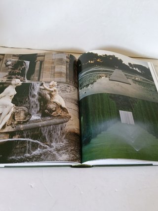 The Oxford companion to the Garden