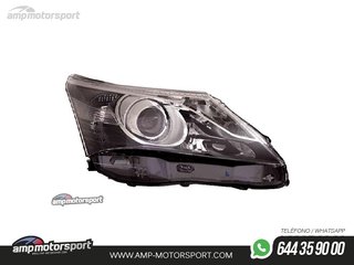 FARO DELANTERO DERECHO PARA TOYOTA AVENSIS
