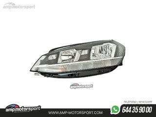 FARO DELANTERO IZQUIERDO PARA VOLKSWAGEN GOLF MK7