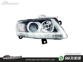 FARO DELANTERO DERECHO XENON PARA AUDI A6 4F / A6 4F AVANT