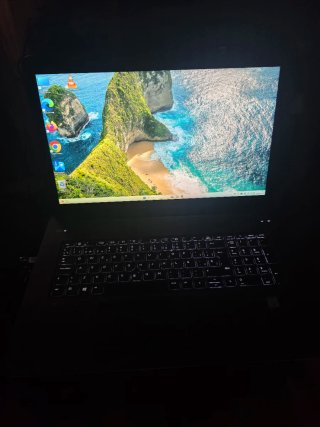 Portátil HP ZBook 17 i5 24GB RAM 512GB SSD