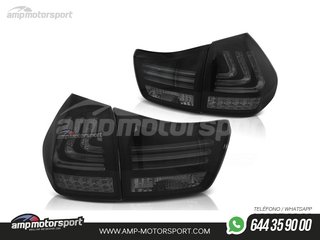 PILOTOS LED BAR PARA LEXUS RX 2 330/350 2003-2008