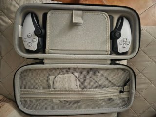 Consola Portátil PS5 Portal