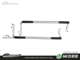 ESTRIBERAS LATERALES PARA VOLVO XC90