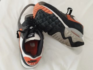 Zapatillas Nike Air Max