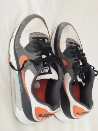 Zapatillas Nike Air Max