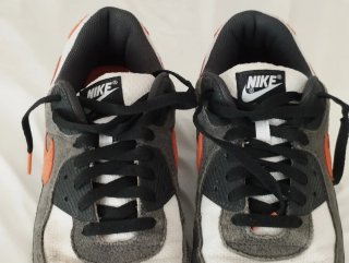 Zapatillas Nike Air Max