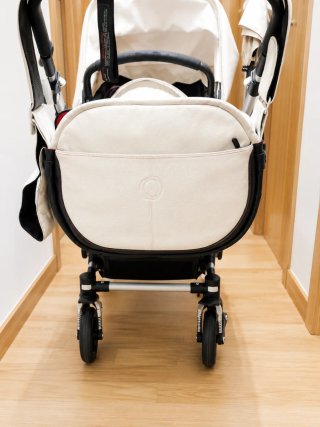 Bugaboo Camaleón 3 + Maxi-Cosi + Accesorios ⭐