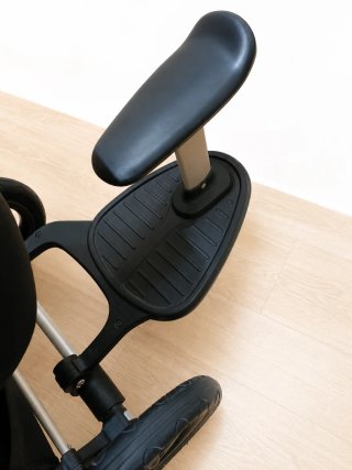 Bugaboo Camaleón 3 + Maxi-Cosi + Accesorios ⭐